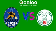 Latina vs Monopoli Prediction 1 November 2024