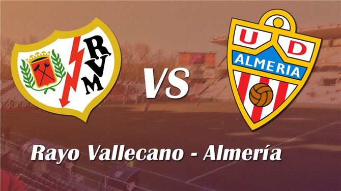 Rayo Vallecano VS Almeria Prediction Spanish La Liga