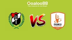 El Daklyeh VS Pharco Prediction Egyptian Premier League