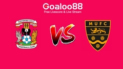 Coventry City VS Maidstone United Prediction England FA Cup