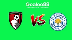 AFC Bournemouth VS Leicester City Prediction England FA Cup