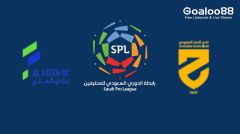 Al-Fateh VS Al-Hazm Prediction Saudi Professional League
