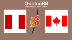 Copa America Match Preview: Peru VS Canada