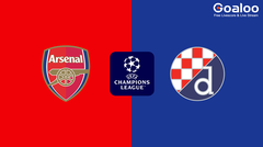 Arsenal vs Dinamo Zagreb Prediction 23 January 2025