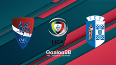 ​Gil Vicente vs Vizela  Prediction Liga Portugal 1