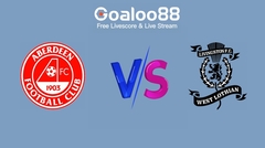 Livingston VS Aberdeen Prediction Scottish Premier League