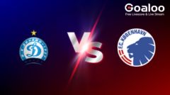 UEFA Conference League---Dinamo Minsk VS FC Copenhagen Preview