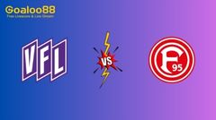 VfL Osnabruck VS Fortuna Dusseldorf Prediction German Bundesliga 2