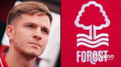 Nottingham Forest Secure £30m James McAtee Transfer with Strategic Clauses