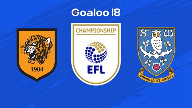 Hull City VS Sheffield Wednesday Prediction England Championship