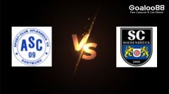ASC 09 Dortmund VS Wiedenbruck Prediction International Club Friendly