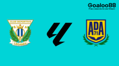 Leganes VS AD Alcorcon Prediction Spanish La Liga 2