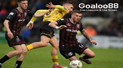 Last-Minute Danny Grant Goal Frustrates Stephen Kenny and Pat's