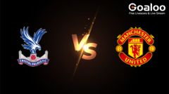 English Premier League---Crystal Palace VS Manchester United Preview