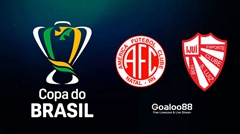 ​America FC Natal RN vs Sao Luiz(RS) Prediction Copa do Brasil