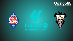 SD Amorebieta VS Albacete Prediction Spanish La Liga 2