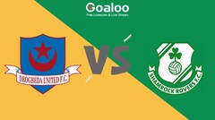Drogheda United VS Shamrock Rovers Prediction 16 June 2025