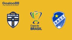 Real FC VS Sao Raimundo/RR Predicition Copa do Brasil