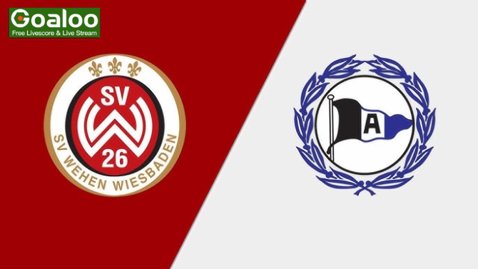 Arminia Bielefeld VS SV Wehen Wiesbaden Prediction German Bundesliga 2