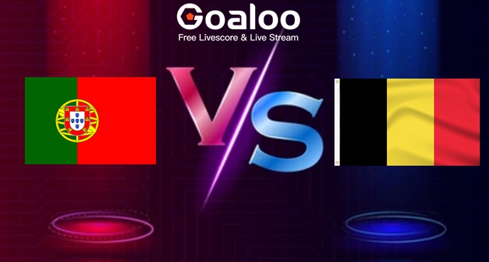 Portugal (W) VS Belgium (W) Prediction 12 July 2025