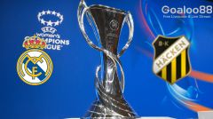 Real Madrid (W) VS BK Hacken (W) Prediction UEFA Women