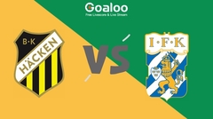 Hacken VS IFK Goteborg Prediction 16 September 2025