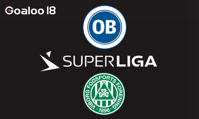 Odense BK VS Viborg Preview and Prediction Denmark Superligaen