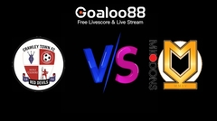 Milton Keynes Dons vs Crawley Town Prediction England League2