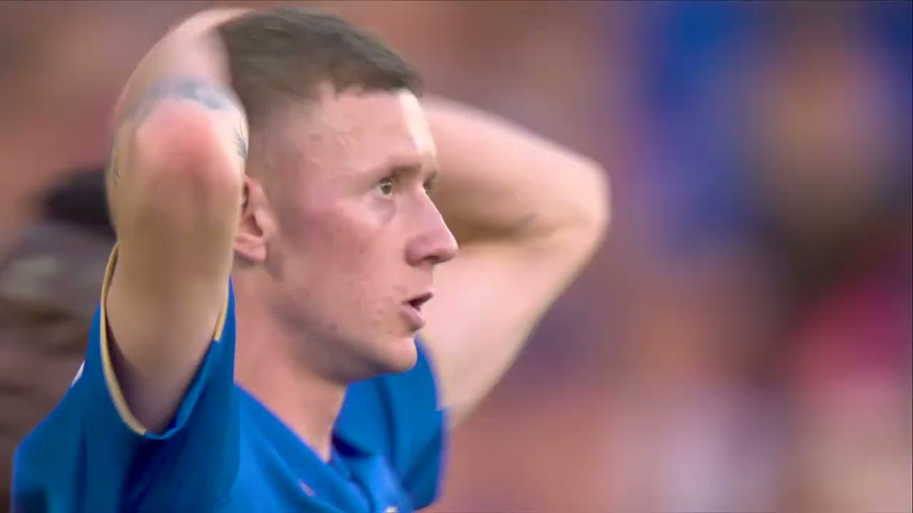 ไฮไลท์+อีเอฟแอลแชมเปียนชิป:เบอร์มิงแฮม ซิตี้ 1-1 Ipswich Town丨อีเอฟแอลแชมเปียนชิป 2025-2026丨09-08-2025
