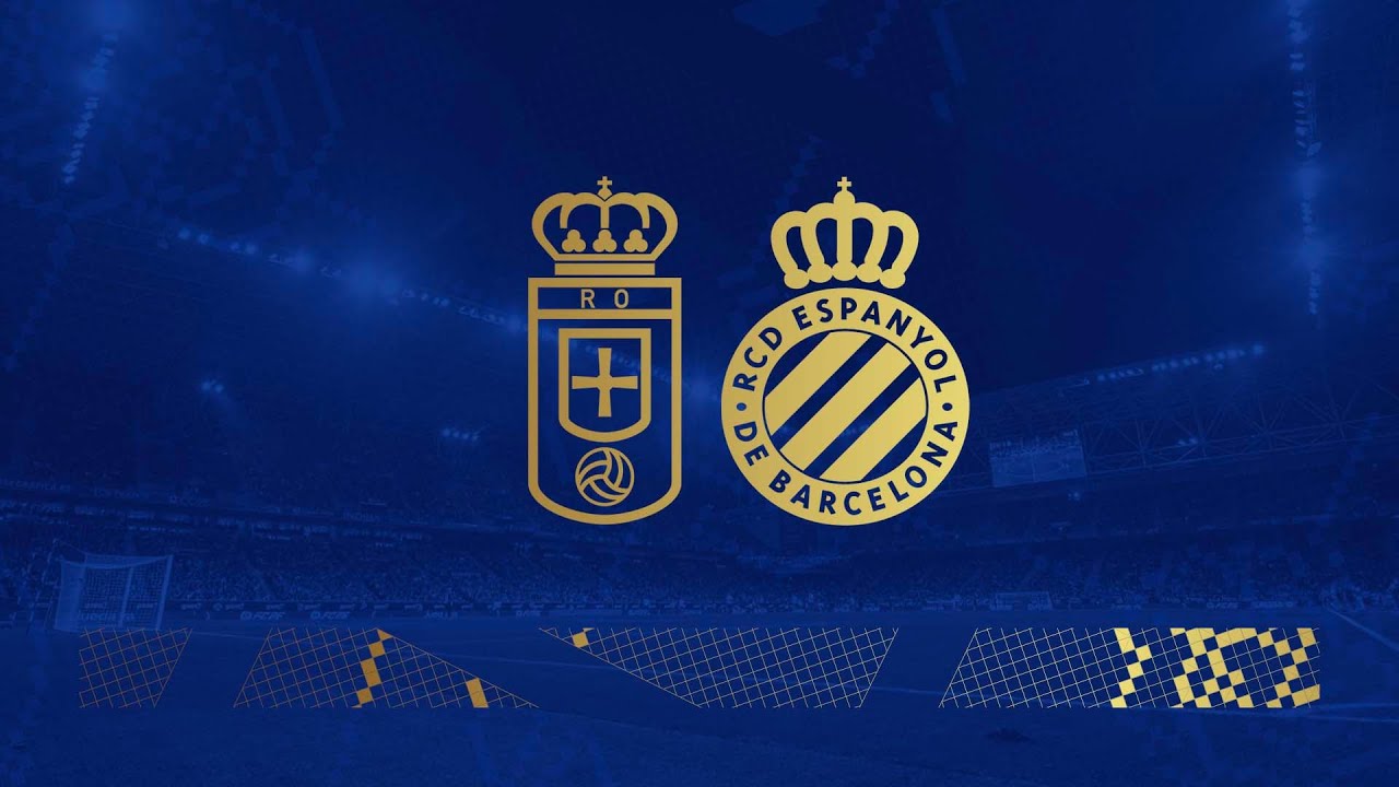 Spanish La Liga Real Oviedo 0-2 RCD Espanyol Highlights,Hot Video - Goaloo