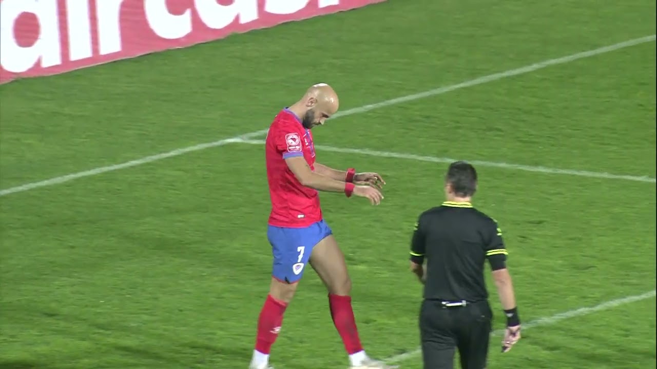 Bosnia and Herzegovina Premier League HSK Zrinjski Mostar 2-1 Borac Banja Luka Highlights,Hot Video - Goaloo