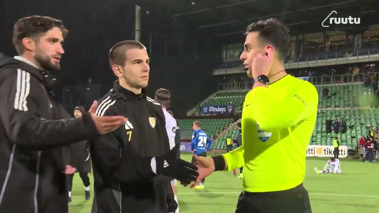 Highlights:Finland Veikkausliga Inter Turku 2-2 SJK Seinajoen - Nowgoal