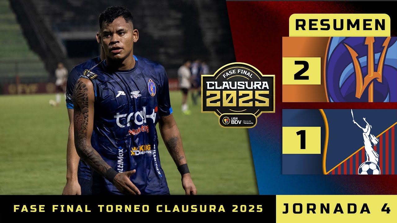 Primera Division de Venezuela Deportivo La Guaira 2-1 Monagas SC Highlights,Hot Video - Goaloo