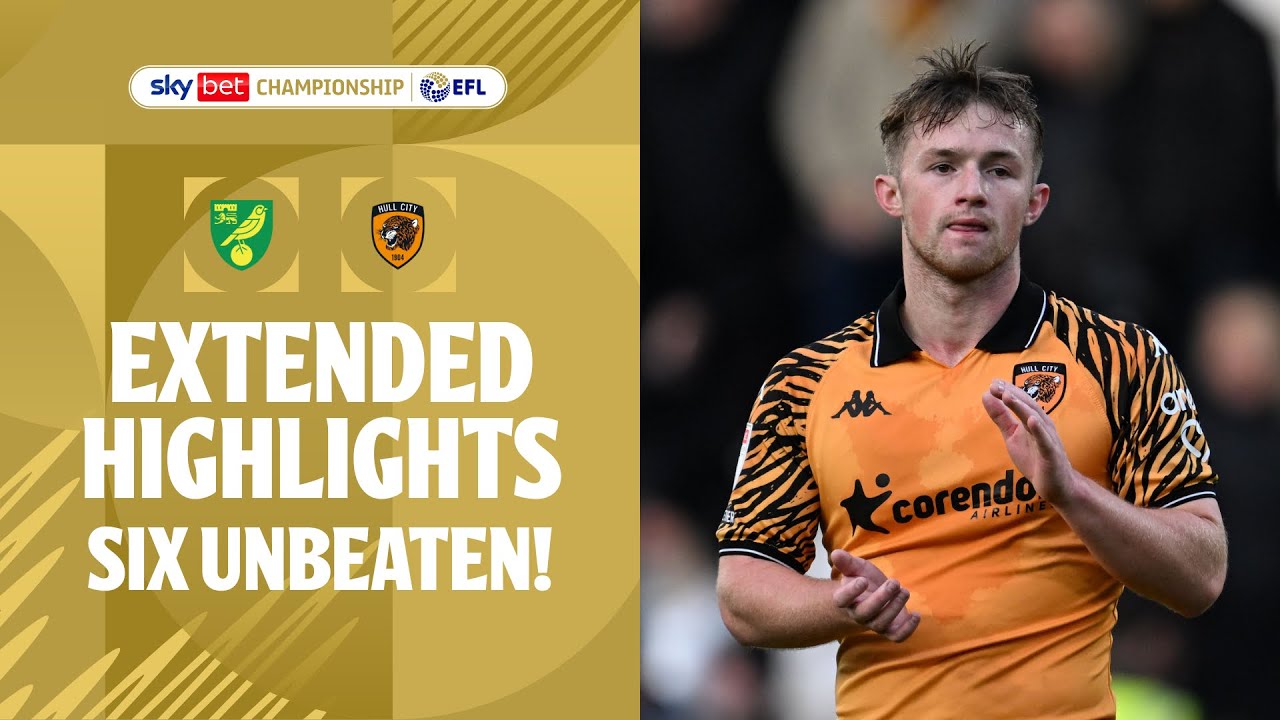 England Championship Stoke City 5-1 Bristol City Highlights,Hot Video - Goaloo