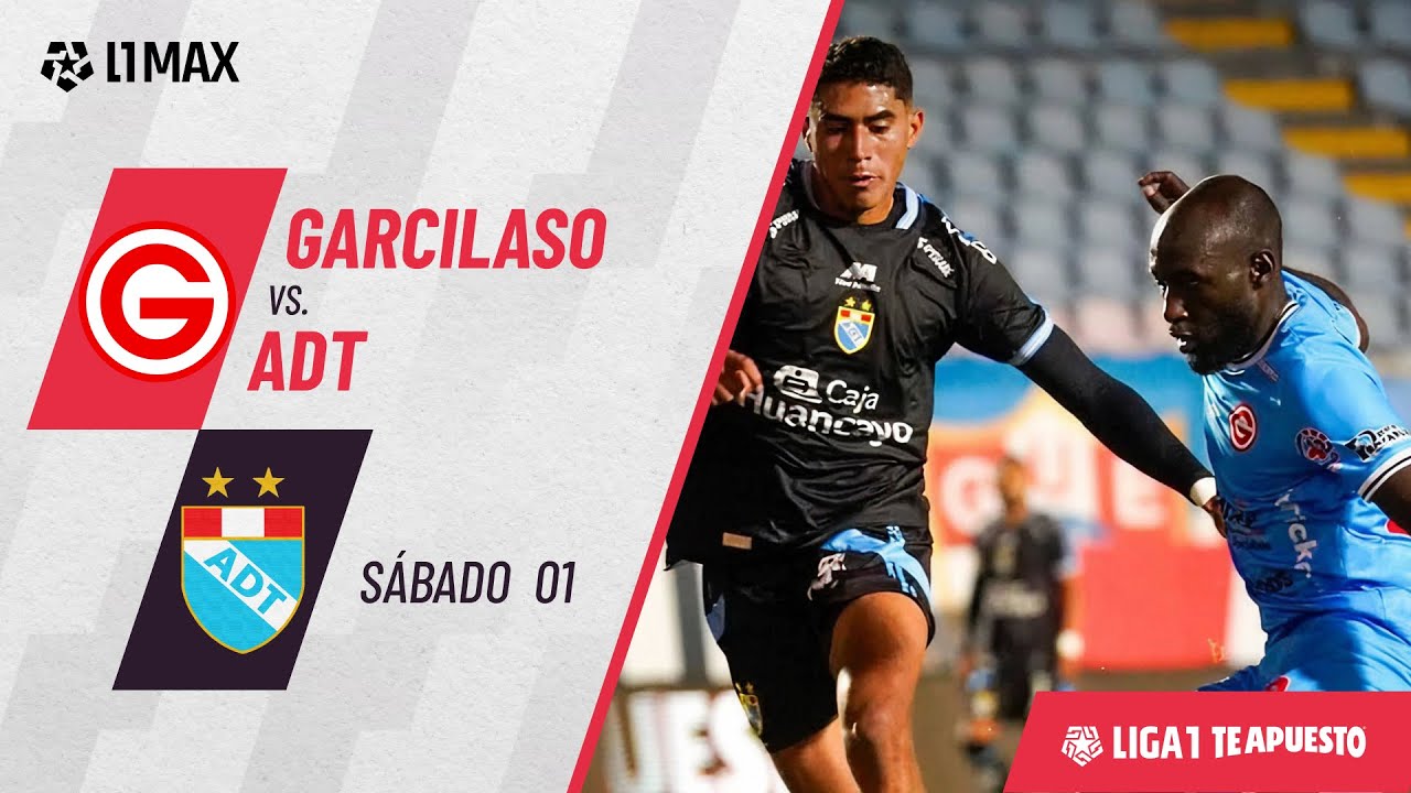 ไฮไลท์+เปรู ดิวิชั่น 1:เดปอร์ติโว การ์ซิลาโซ 1-0 AD Tarma丨เปรู ดิวิชั่น 1 2025丨02-11-2025