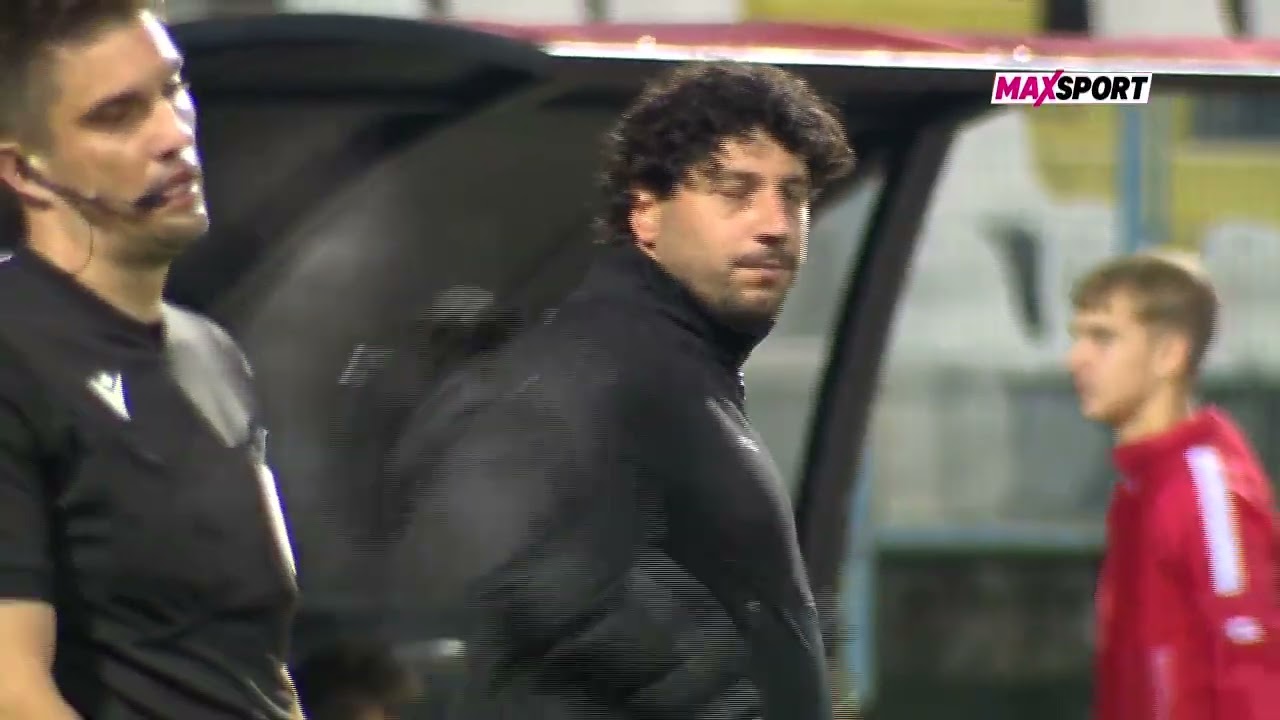 Croatia 1.Division HNK Gorica 4-1 NK Lokomotiva Zagreb Highlights,Hot Video - Goaloo