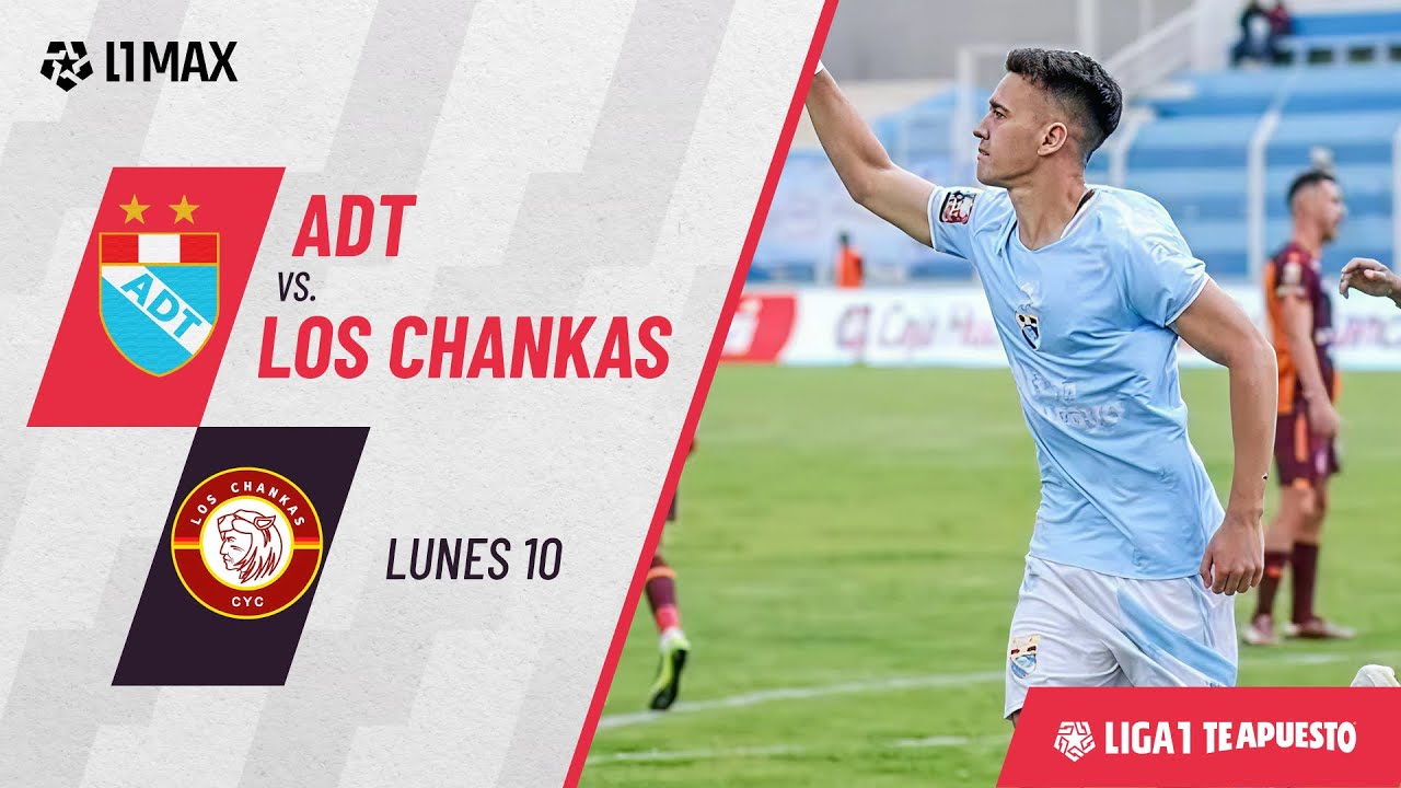 Peru Primera Division AD Tarma 1-0 Los Chankas Highlights,Hot Video - Goaloo