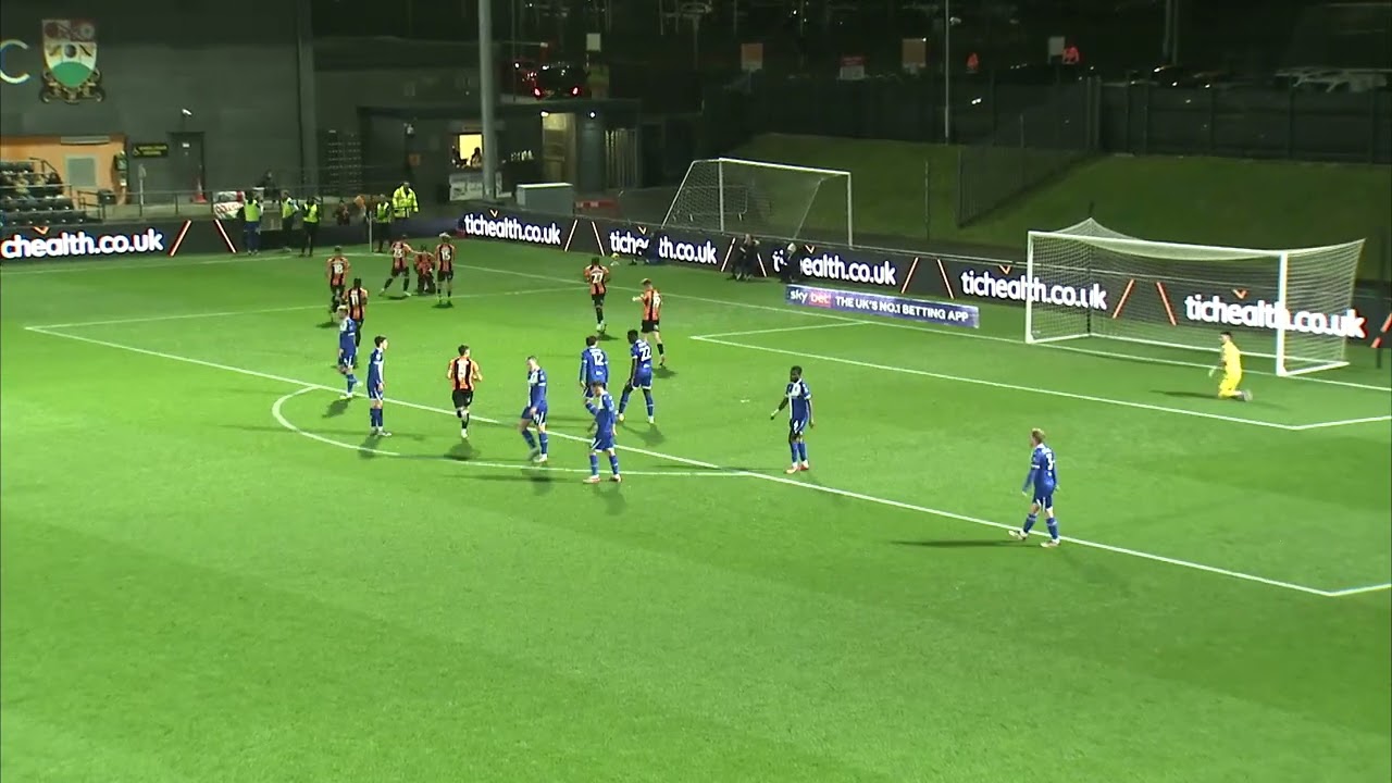 England Championship Preston North End 1-1 Coventry City Highlights,Hot Video - Goaloo