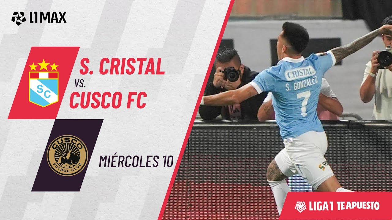 ไฮไลท์+เปรู ดิวิชั่น 1:สปอร์ติ้งคริสตัล 1-0 Cusco FC丨เปรู ดิวิชั่น 1 2025丨11-12-2025