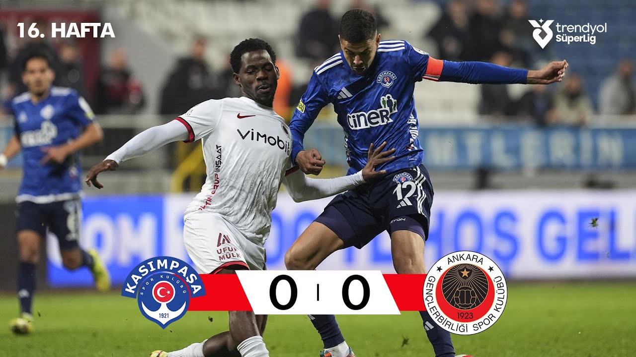 12.13-카심파사 0-0 겔슈라빌리지丨경기 하이라이트 -쉬페르리그