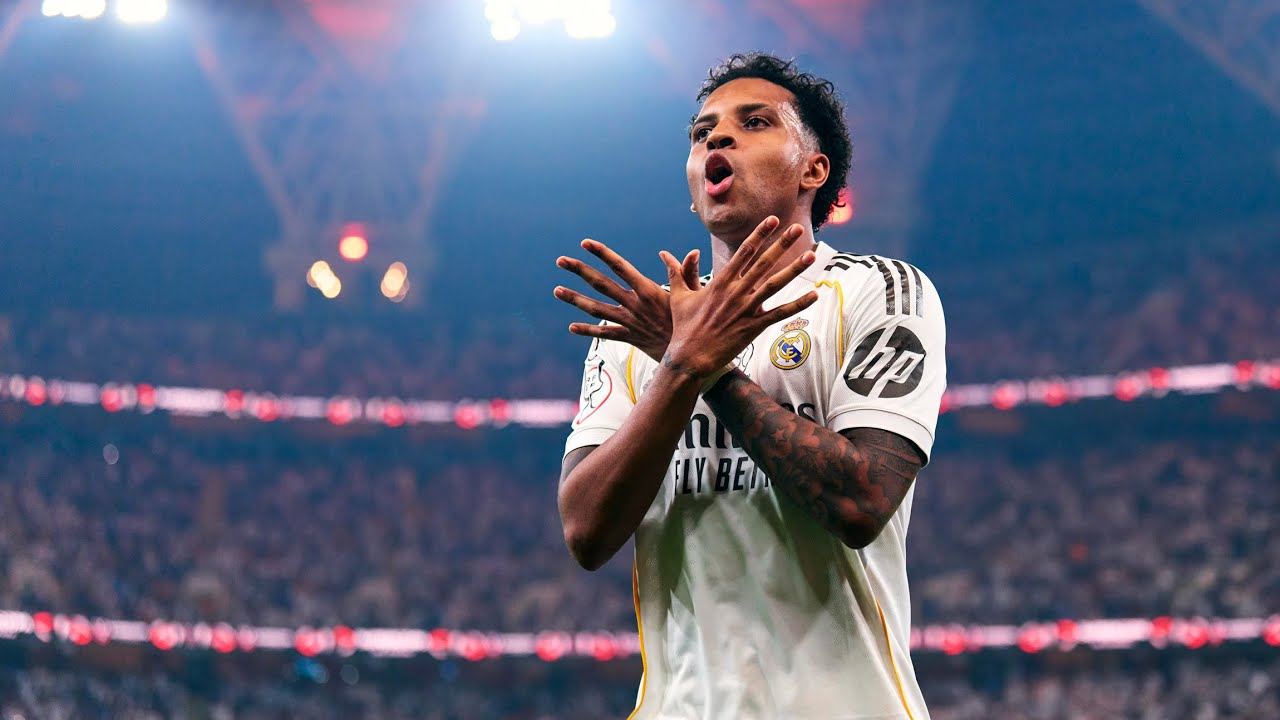 1.9-AT 마드리드 1-2 레알 마드리드丨경기 하이라이트 -스페인 슈퍼컵