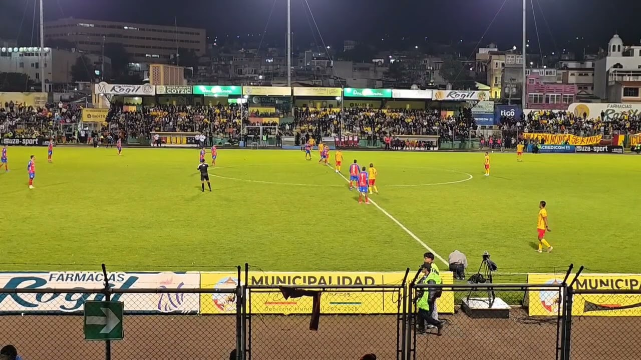 4.2-마르쿠엔세 1-0 셀라주丨경기 하이라이트 -리가 나시오날