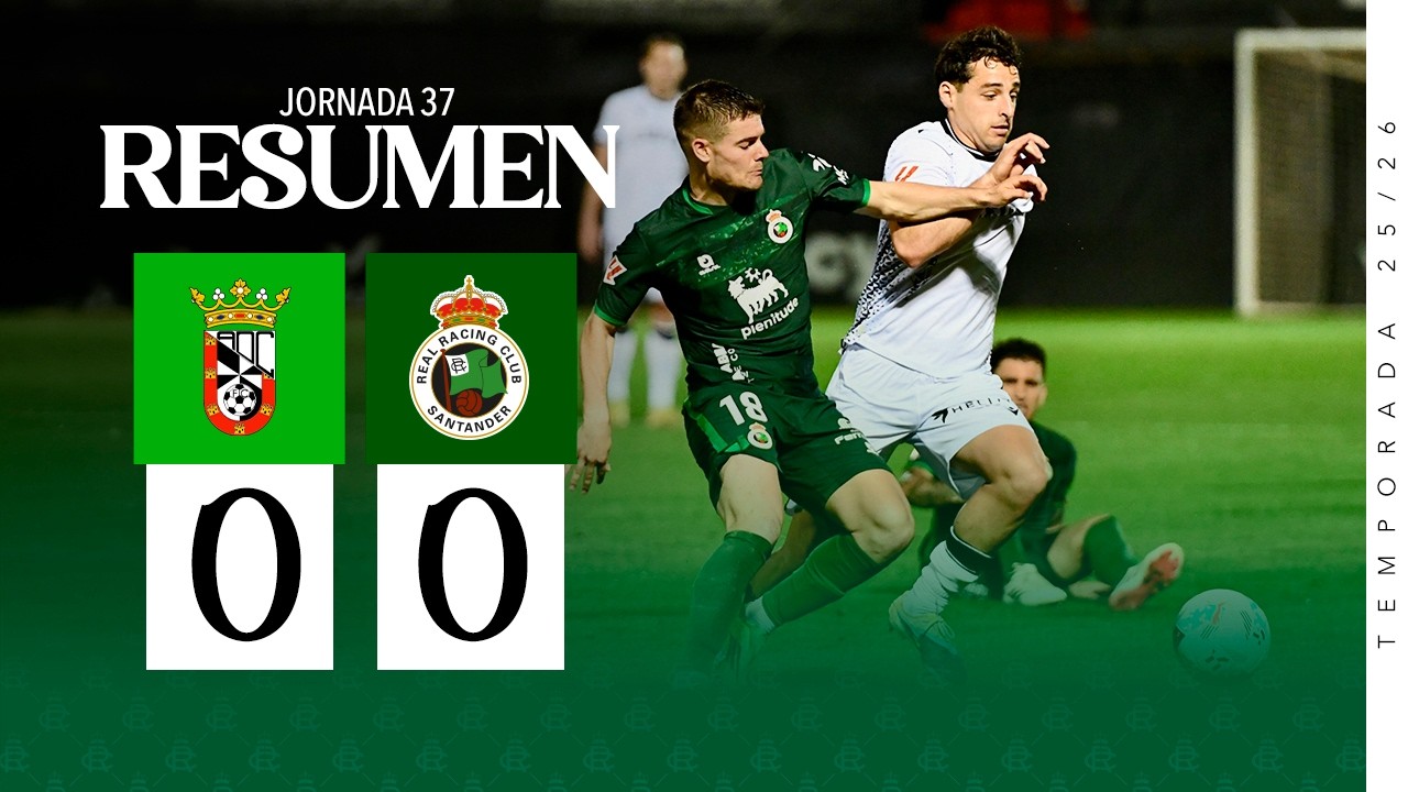 4.27-세우타 0-0 라싱 산탄데르丨경기 하이라이트 -라리가2