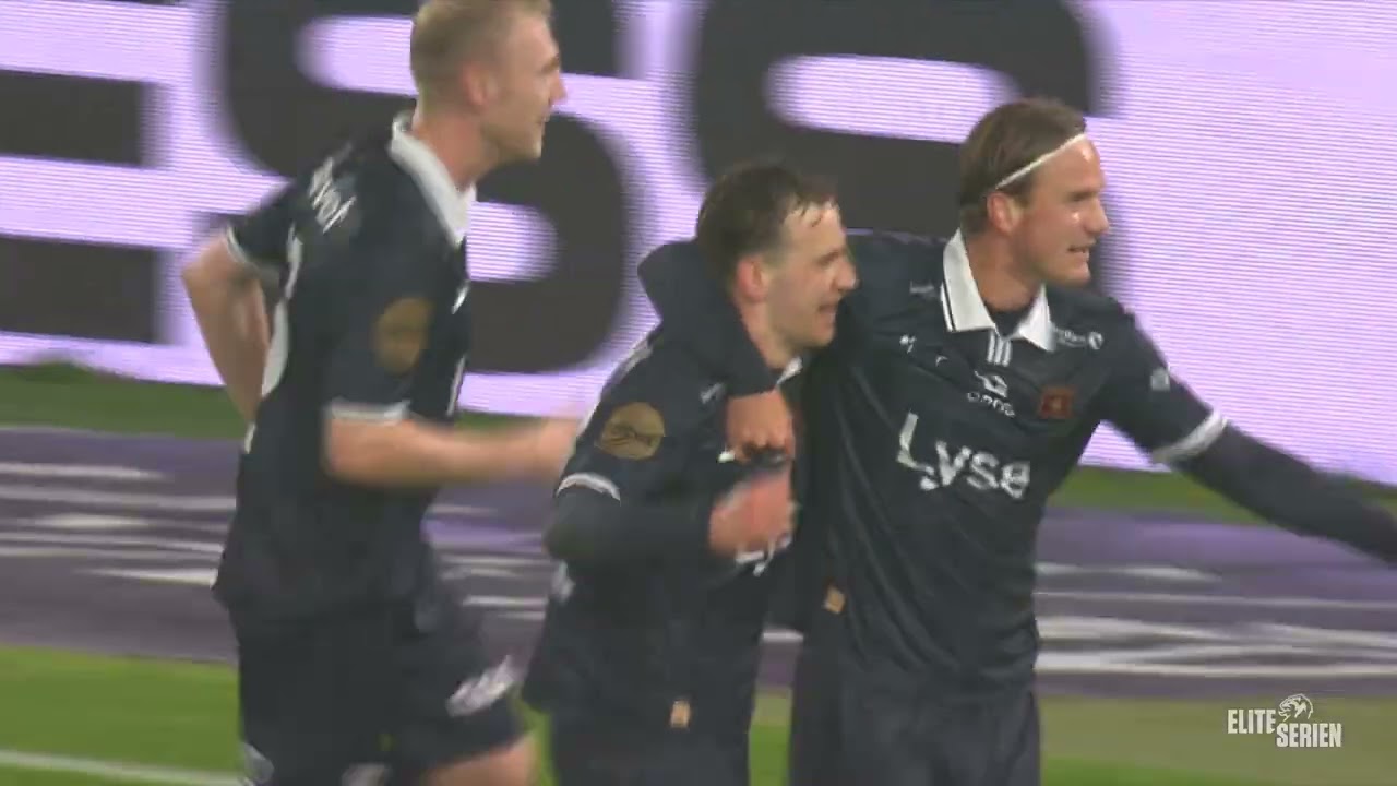 Norway Eliteserien Brann 0-2 Viking Highlights,Hot Video - Goaloo