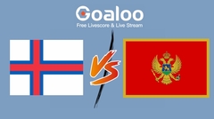 Faroe Islands vs Montenegro Prediction 12 July 2024