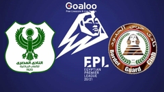 Al Masry vs Haras Prediction 29 May 2025