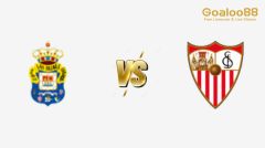 Las Palmas VS Sevilla Prediction Spanish La Liga