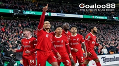 PLAYER RATINGS: LIVERPOOL 2023-24 SEASON