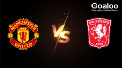 UEFA Europa League---Manchester United VS FC Twente Enschede Preview