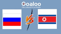 Russia (W) vs North Korea (W) Prediction 13 July 2024